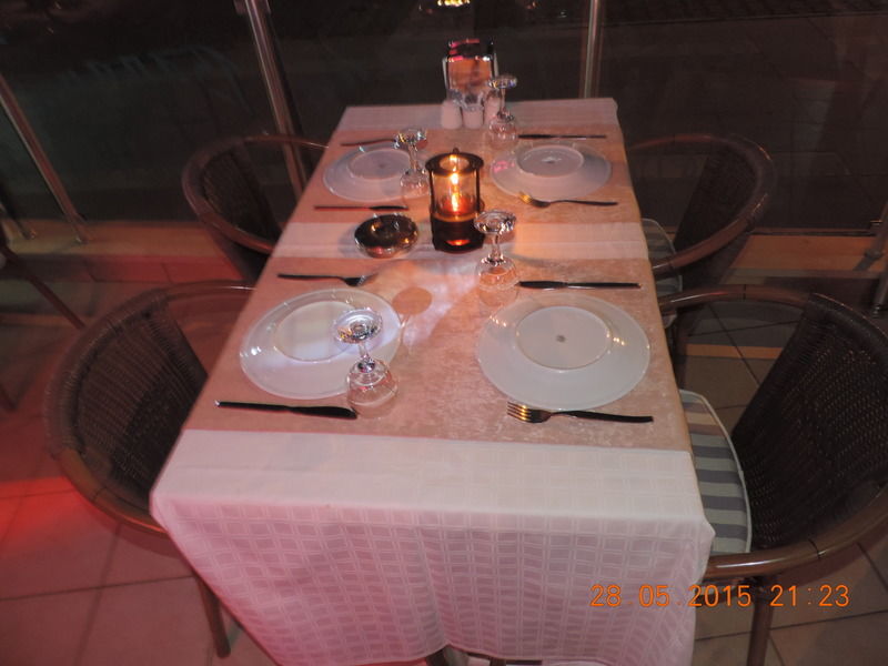 Banana Apart Marmaris Exterior foto