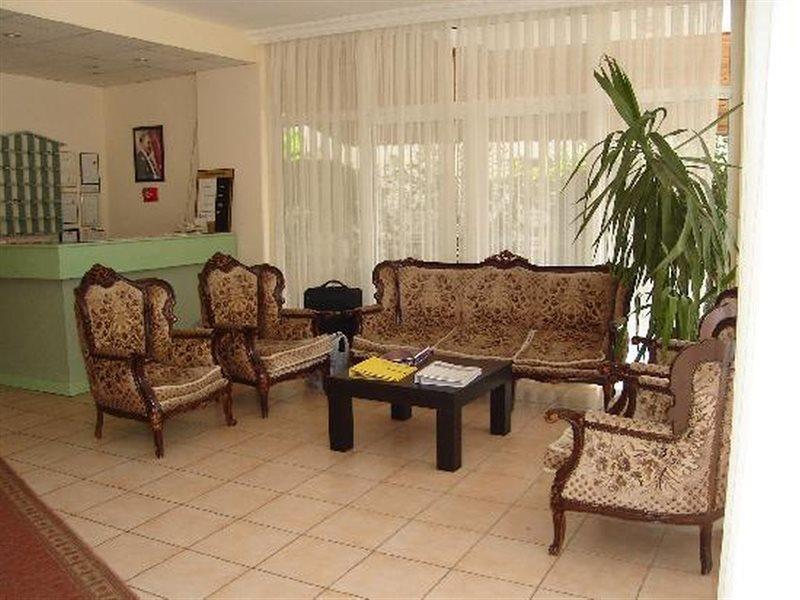 Banana Apart Marmaris Exterior foto